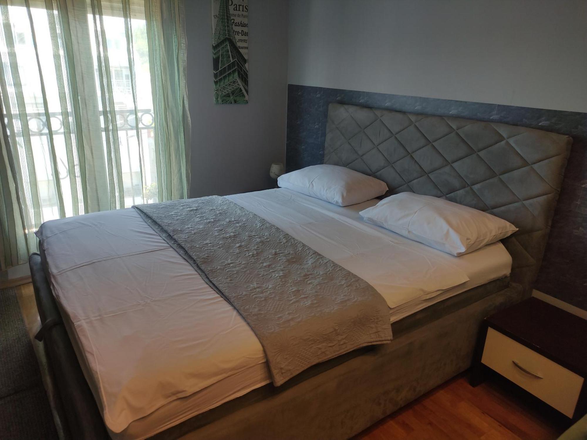 Pg Apartment 포드고리차 외부 사진