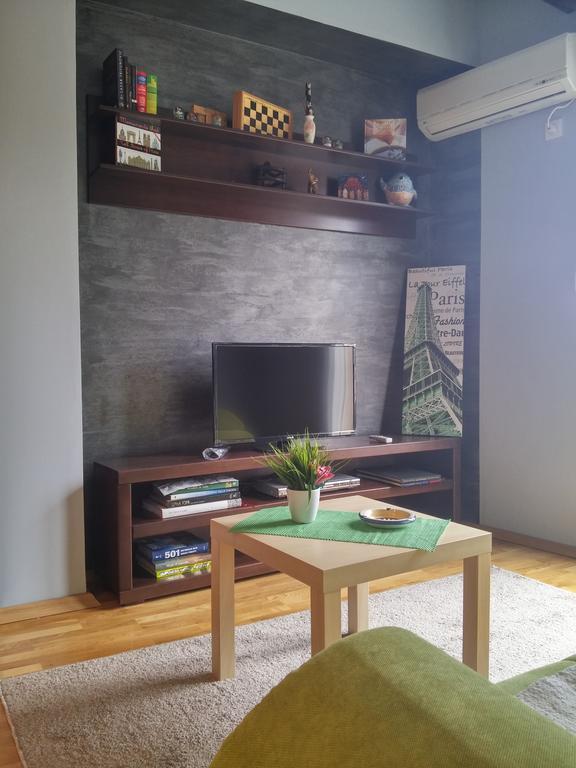 Pg Apartment 포드고리차 외부 사진