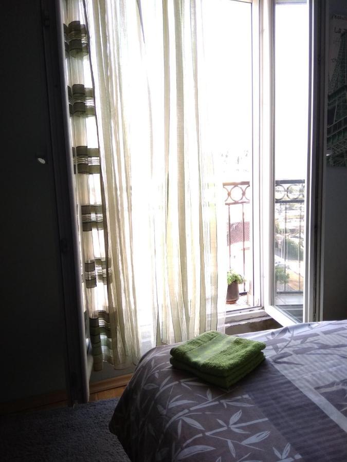 Pg Apartment 포드고리차 외부 사진